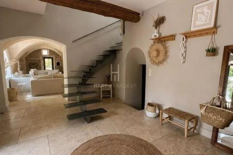 Villa a Mouriès, Bouches-du-Rhone, Mouriès - € 1.295.000 | Ref: 0566 - foto 17