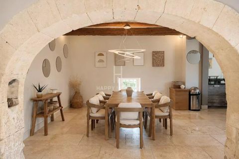 Villa a Mouriès, Bouches-du-Rhone, Mouriès - € 1.295.000 | Ref: 0566 - foto 18