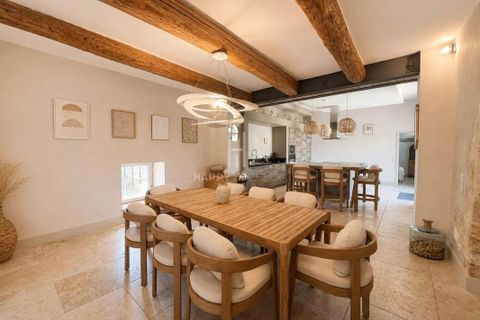 Villa a Mouriès, Bouches-du-Rhone, Mouriès - € 1.295.000 | Ref: 0566 - foto 19