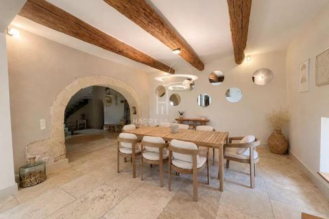 Villa a Mouriès, Bouches-du-Rhone, Mouriès - € 1.295.000 | Ref: 0566 - foto 20