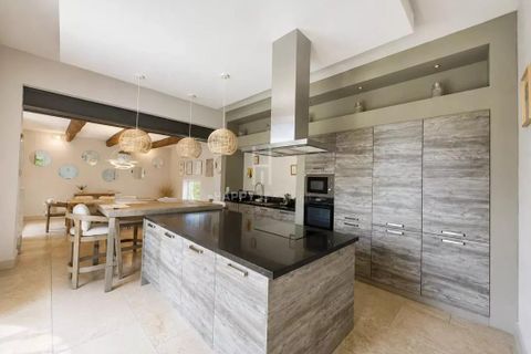 Villa a Mouriès, Bouches-du-Rhone, Mouriès - € 1.295.000 | Ref: 0566 - foto 21