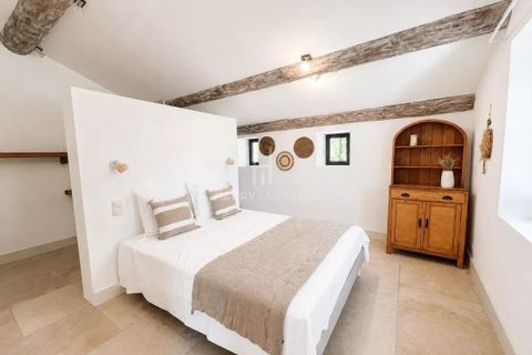 Villa a Mouriès, Bouches-du-Rhone, Mouriès - € 1.295.000 | Ref: 0566 - foto 22