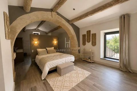 Villa a Mouriès, Bouches-du-Rhone, Mouriès - € 1.295.000 | Ref: 0566 - foto 24
