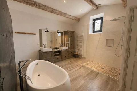 Villa a Mouriès, Bouches-du-Rhone, Mouriès - € 1.295.000 | Ref: 0566 - foto 25