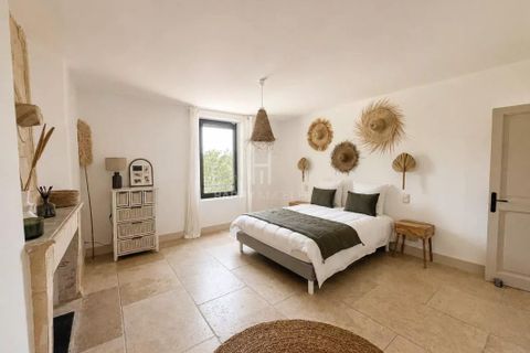 Villa a Mouriès, Bouches-du-Rhone, Mouriès - € 1.295.000 | Ref: 0566 - foto 27