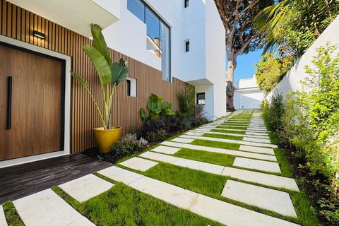 Villa i Cascais, Lisbon, Cascais - € 1.698.000 | Ref: MOC0071 - foto 1