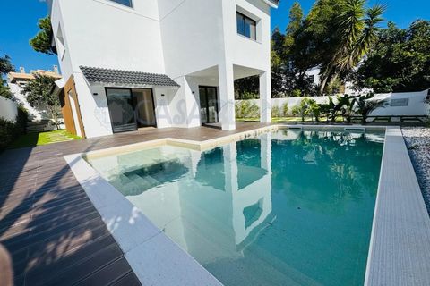 Villa i Cascais, Lisbon, Cascais - € 1.698.000 | Ref: MOC0071 - foto 2