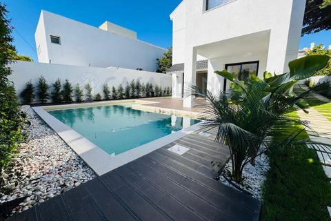 Villa i Cascais, Lisbon, Cascais - € 1.698.000 | Ref: MOC0071 - foto 3
