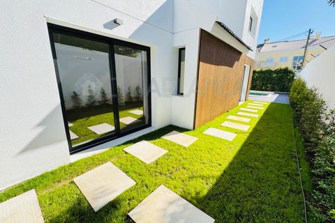 Villa i Cascais, Lisbon, Cascais - € 1.698.000 | Ref: MOC0071 - foto 4