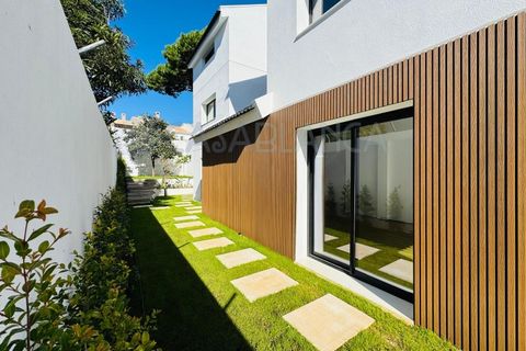 Villa i Cascais, Lisbon, Cascais - € 1.698.000 | Ref: MOC0071 - foto 5