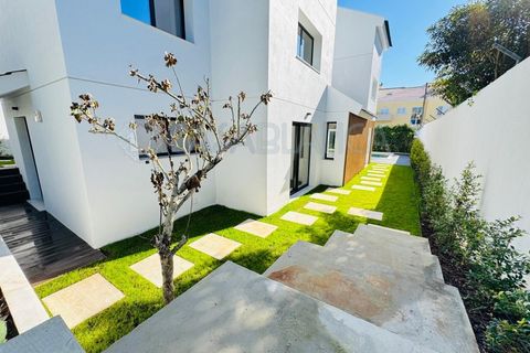 Villa i Cascais, Lisbon, Cascais - € 1.698.000 | Ref: MOC0071 - foto 9
