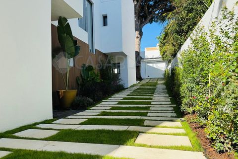 Villa i Cascais, Lisbon, Cascais - € 1.698.000 | Ref: MOC0071 - foto 10
