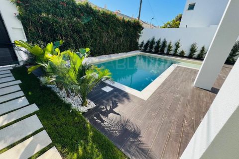 Villa i Cascais, Lisbon, Cascais - € 1.698.000 | Ref: MOC0071 - foto 20