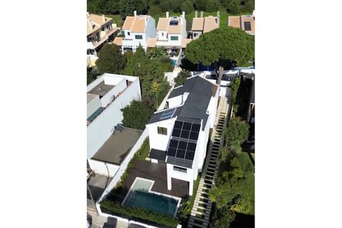 Villa i Cascais, Lisbon, Cascais - € 1.698.000 | Ref: MOC0071 - foto 50