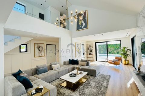Villa i Cascais, Lisbon, Cascais - € 1.698.000 | Ref: MOC0071 - foto 12