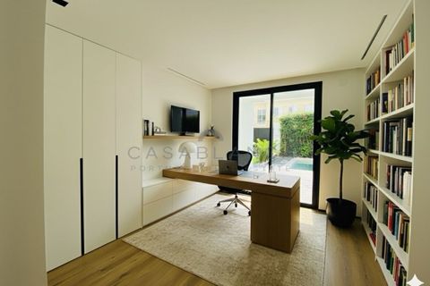 Villa i Cascais, Lisbon, Cascais - € 1.698.000 | Ref: MOC0071 - foto 19