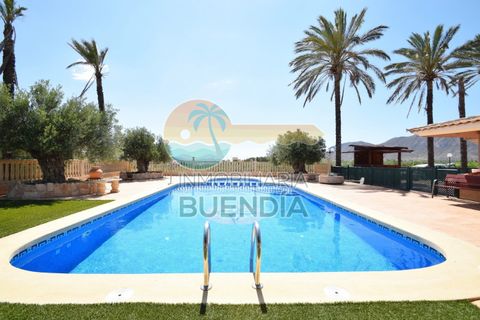 Landejendom i Mazarron, Murcia, Mazarron - € 690.000 | Ref: 000318/9522 - foto 1