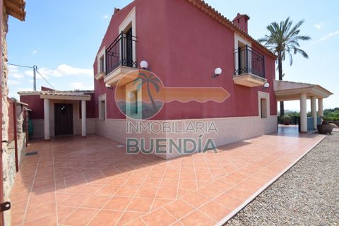 Landejendom i Mazarron, Murcia, Mazarron - € 690.000 | Ref: 000318/9522 - foto 2