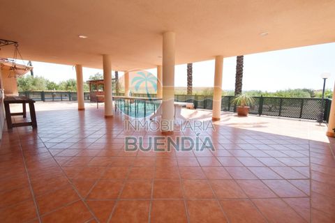Landejendom i Mazarron, Murcia, Mazarron - € 690.000 | Ref: 000318/9522 - foto 3
