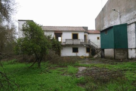 Erhvervsejendom i Crato, Portalegre, Crato - € 175.000 | Ref: PTG-C-146 - foto 5
