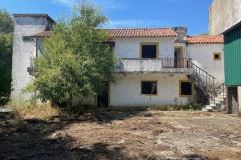 Erhvervsejendom i Crato, Portalegre, Crato - € 175.000 | Ref: PTG-C-146 - foto 6