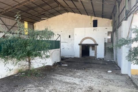 Erhvervsejendom i Crato, Portalegre, Crato - € 175.000 | Ref: PTG-C-146 - foto 7