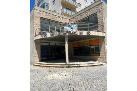 Erhvervsejendom i Abrantes, Santarem, Abrantes - € 340.000 | Ref: PTG-C-145 - foto 2