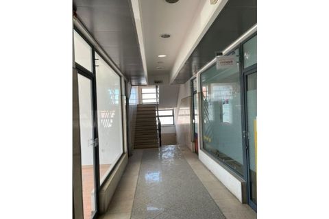Erhvervsejendom i Abrantes, Santarem, Abrantes - € 340.000 | Ref: PTG-C-145 - foto 6