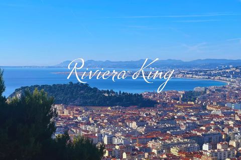 Lejlighed i Nice, Alpes-Maritimes, Nice - € 1.490.000 | Ref: 1940 MT - foto 4