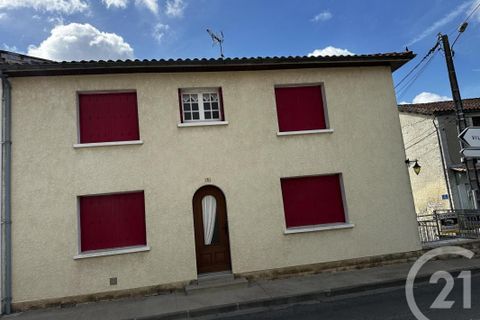 Landsbyhus i Couture-d'Argenson, Deux-Sevres, Couture-d'Argenson - € 78.000 | Ref: 8657 - foto 1