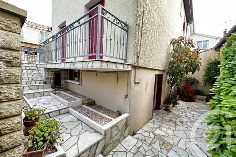 Landsbyhus i Couture-d'Argenson, Deux-Sevres, Couture-d'Argenson - € 78.000 | Ref: 8657 - foto 2