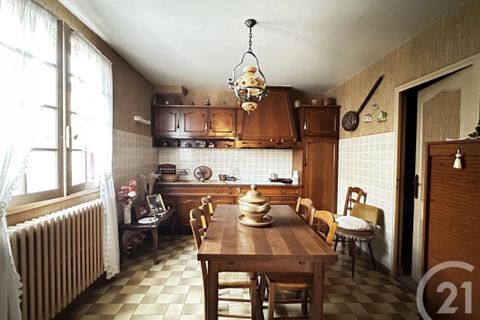 Landsbyhus i Couture-d'Argenson, Deux-Sevres, Couture-d'Argenson - € 78.000 | Ref: 8657 - foto 4