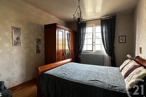 Landsbyhus i Couture-d'Argenson, Deux-Sevres, Couture-d'Argenson - € 78.000 | Ref: 8657 - foto 6