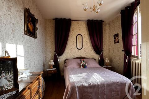 Landsbyhus i Couture-d'Argenson, Deux-Sevres, Couture-d'Argenson - € 78.000 | Ref: 8657 - foto 7