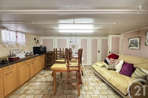 Landsbyhus i Couture-d'Argenson, Deux-Sevres, Couture-d'Argenson - € 78.000 | Ref: 8657 - foto 9