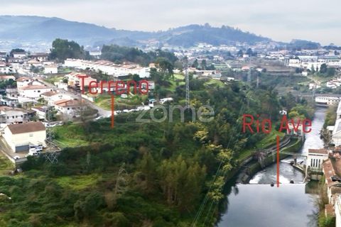 Terra a Aves, Porto, Aves - € 56.500 | Ref: ZMPT574492 - foto 11