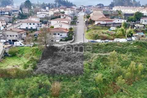 Terra a Aves, Porto, Aves - € 56.500 | Ref: ZMPT574492 - foto 8