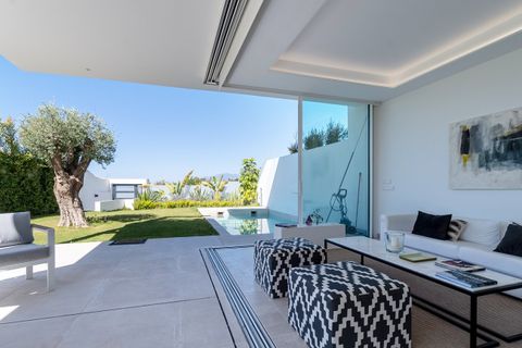 Villa a Marbella, Malaga, Marbella - € 1.950.000 | Ref: DPIe36028 - foto 13
