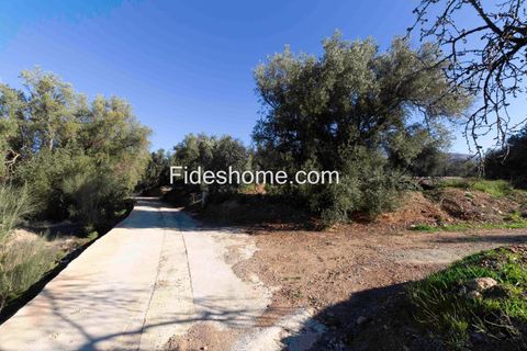 Terra a Lecrin, Granada, Lecrin - € 104.000 | Ref: 107454960 - foto 15