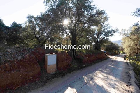 Terra a Lecrin, Granada, Lecrin - € 104.000 | Ref: 107454960 - foto 20