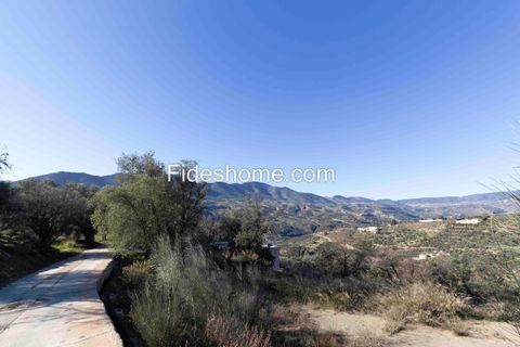 Terra a Lecrin, Granada, Lecrin - € 104.000 | Ref: 107454960 - foto 21