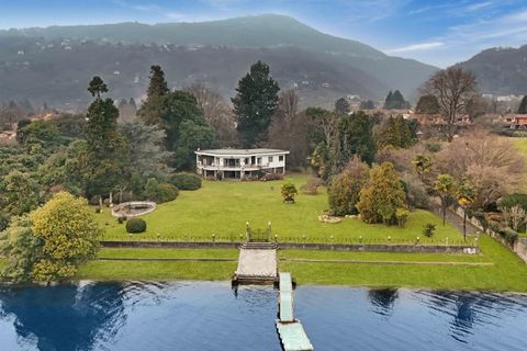 Villa a Lesa, Novara, Lesa - € 7.000.000 | Ref: 0596 - foto 3