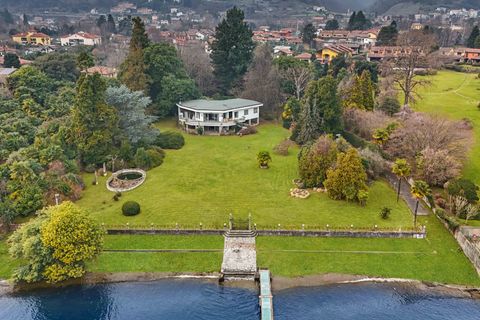 Villa a Lesa, Novara, Lesa - € 7.000.000 | Ref: 0596 - foto 4