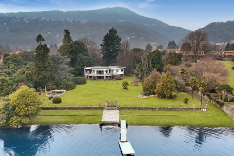 Villa a Lesa, Novara, Lesa - € 7.000.000 | Ref: 0596 - foto 5