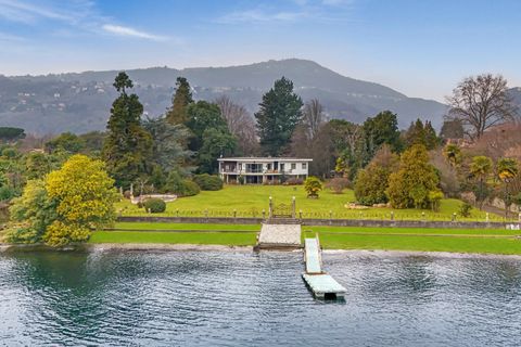 Villa a Lesa, Novara, Lesa - € 7.000.000 | Ref: 0596 - foto 6