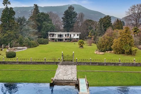 Villa a Lesa, Novara, Lesa - € 7.000.000 | Ref: 0596 - foto 7