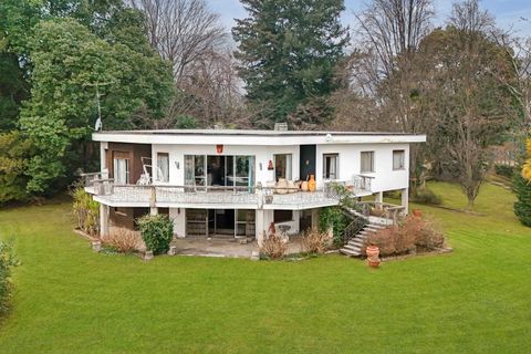 Villa a Lesa, Novara, Lesa - € 7.000.000 | Ref: 0596 - foto 8
