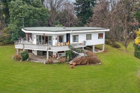 Villa a Lesa, Novara, Lesa - € 7.000.000 | Ref: 0596 - foto 11
