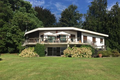 Villa a Lesa, Novara, Lesa - € 7.000.000 | Ref: 0596 - foto 14