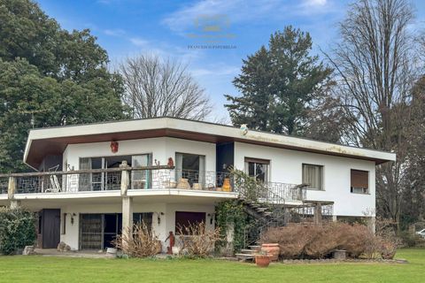 Villa a Lesa, Novara, Lesa - € 7.000.000 | Ref: 0596 - foto 15